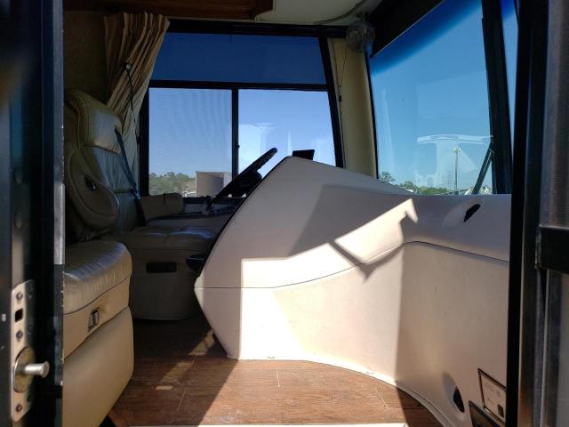Photo 5 from auction – 2006 FREIGHTLINER CHASSIS X with VIN 4UZAB2DC65CV90754