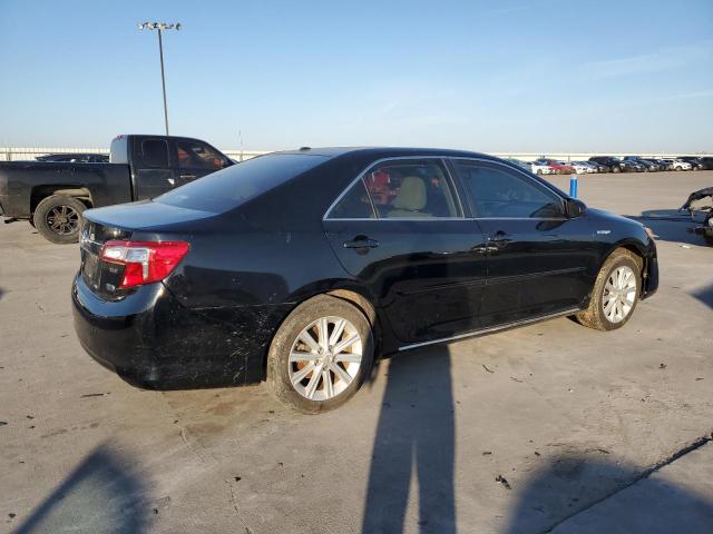 Photo 3 from auction – 2012 TOYOTA CAMRY HYBR with VIN 4T1BD1FK4CU055166