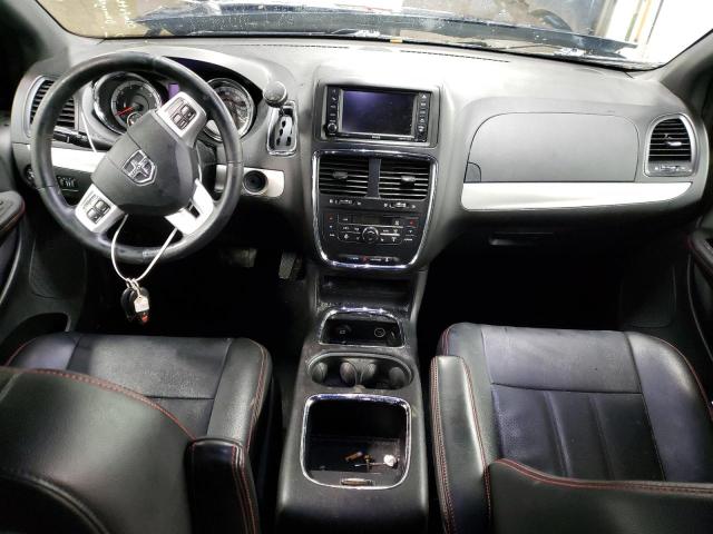 Photo 8 from auction – 2016 DODGE GRAND CARA with VIN 2C4RDGEG0GR224363
