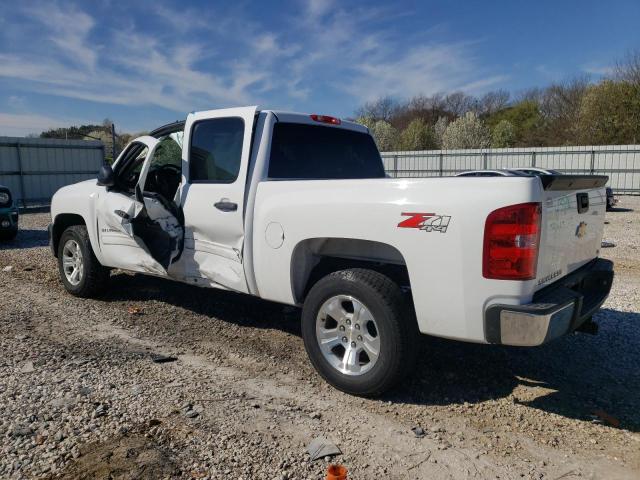 Photo 2 from auction – 2012 CHEVROLET SILVERADO with VIN 1GCPKSE75CF226384