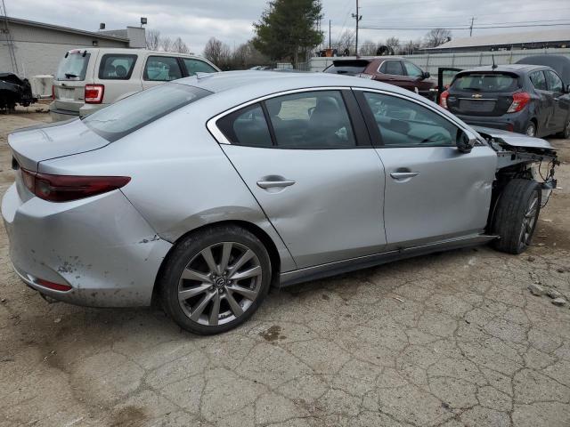 Photo 3 from auction – 2020 MAZDA 3 PREFERRE with VIN JM1BPBDMXL1165081