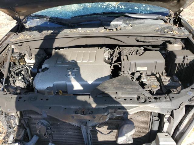 Photo 12 from auction – 2007 LEXUS RX 350 with VIN 2T2GK31U37C009363