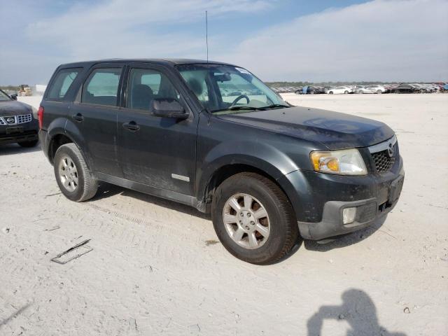 Photo 4 from auction – 2008 MAZDA TRIBUTE I with VIN 4F2CZ02Z18KM29341