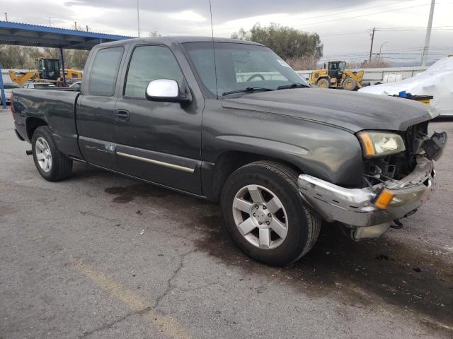 Photo 4 from auction – 2003 CHEVROLET SILVERADO with VIN 2GCEC19T431392280