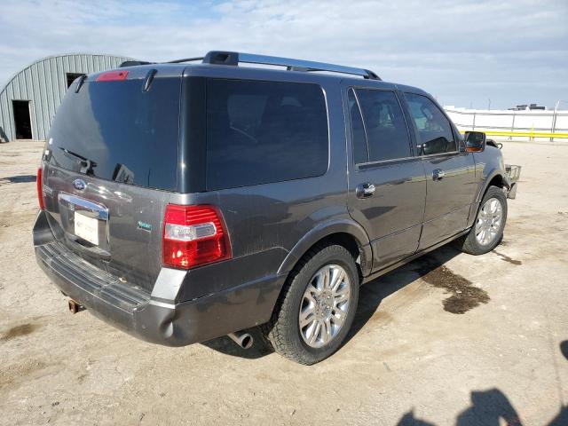 Photo 3 from auction – 2014 FORD EXPEDITION with VIN 1FMJU2A54EEF57174