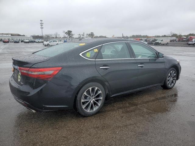 Photo 3 from auction – 2016 TOYOTA AVALON XLE with VIN 4T1BK1EB3GU217754