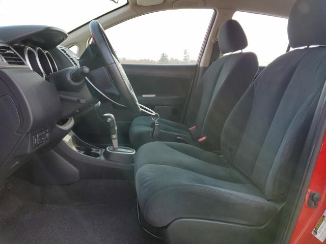 Photo 7 from auction – 2012 NISSAN VERSA S with VIN 3N1BC1CP0CK241412