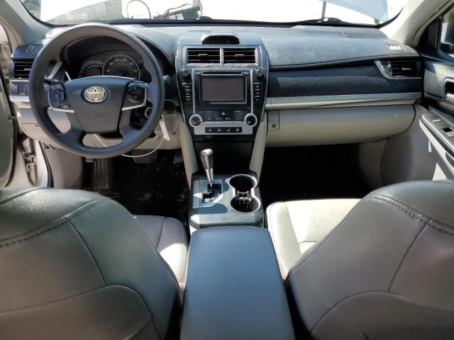 Photo 8 from auction – 2012 TOYOTA CAMRY BASE with VIN 4T1BF1FK1CU038576