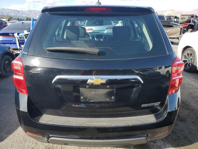 Photo 6 from auction – 2016 CHEVROLET EQUINOX LS with VIN 2GNALBEK0G1128925