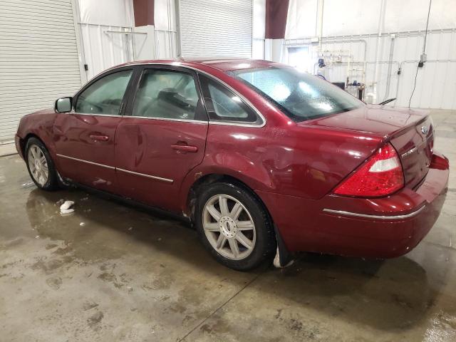 Photo 2 from auction – 2005 FORD FIVE HUNDR with VIN 1FAFP25115G187580