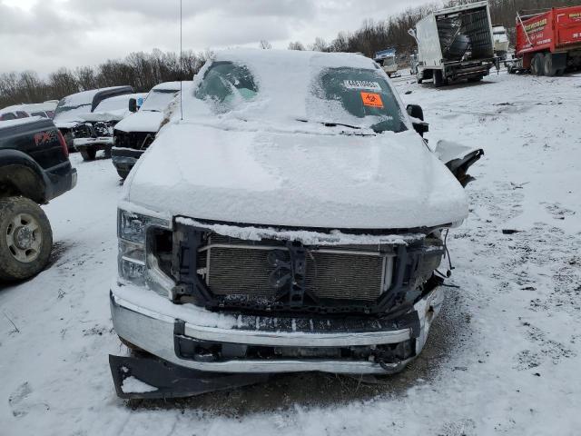 Photo 5 from auction – 2021 FORD F250 SUPER with VIN 1FD7W2BT1MEC70147
