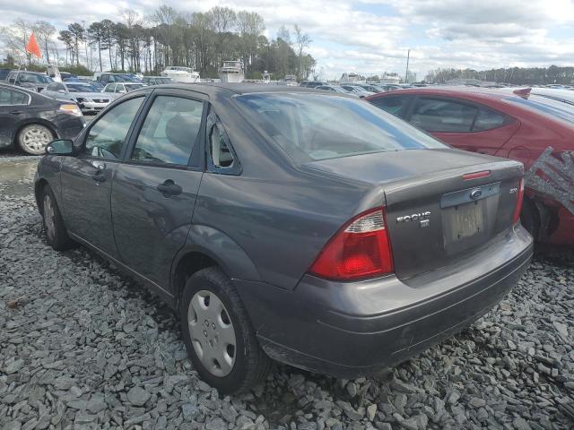 Photo 2 from auction – 2005 FORD FOCUS ZX4 with VIN 1FAFP34N15W267459