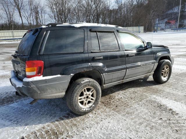 Photo 3 from auction – 2002 JEEP GRAND CHER with VIN 1J4GW48S62C114543