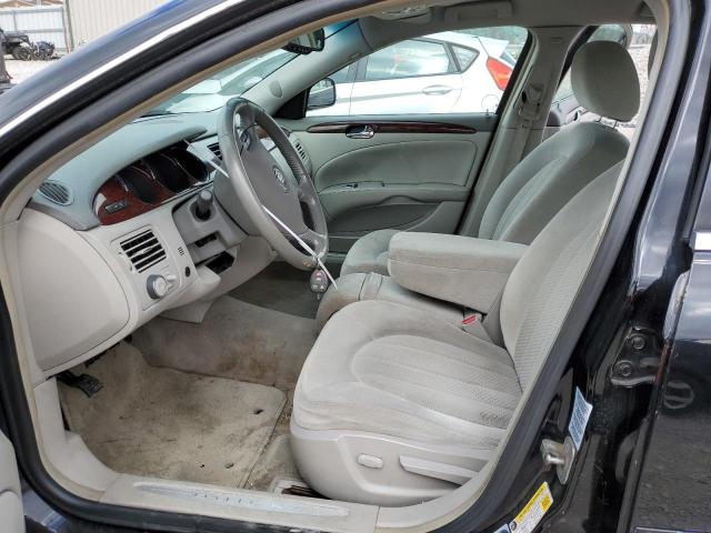 Photo 7 from auction – 2009 BUICK LUCERNE CX with VIN 1G4HP571X9U102921