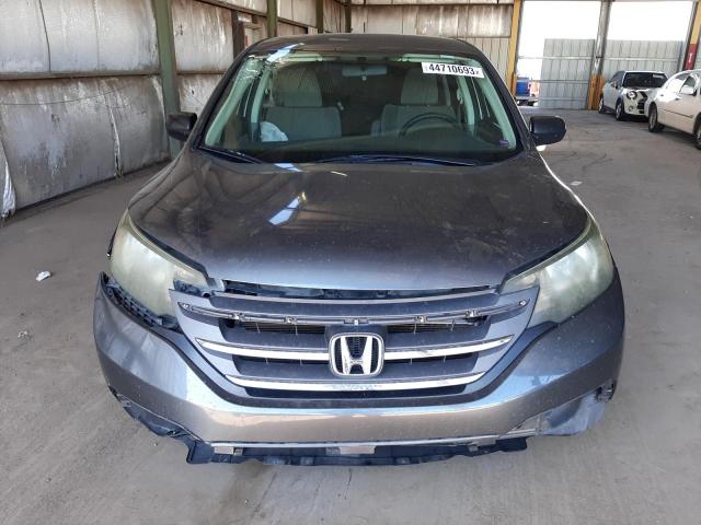 Photo 5 from auction – 2012 HONDA CR-V LX with VIN 2HKRM3H36CH512459