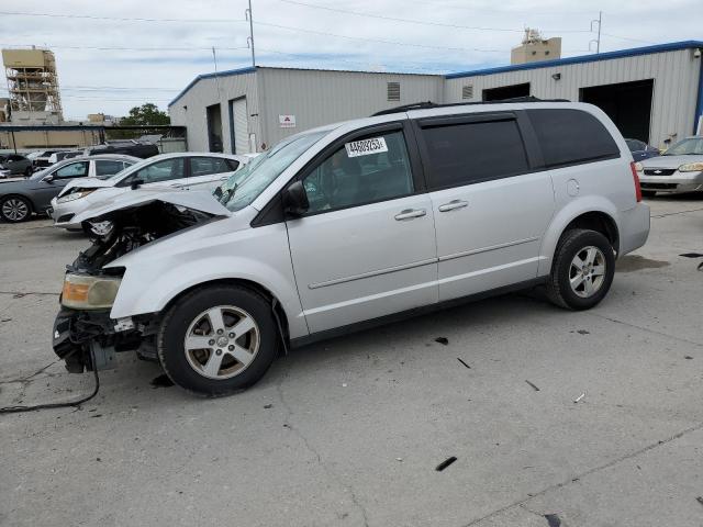 DODGE GRAND CARA 2010 with VIN 2D4RN4DE8AR139289 - Photo from auction
