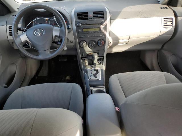 Photo 8 from auction – 2010 TOYOTA COROLLA BA with VIN 2T1BU4EE8AC530667