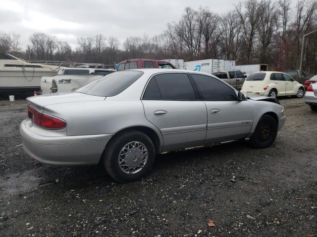Photo 3 from auction – 2001 BUICK CENTURY LI with VIN 2G4WY55J311214449