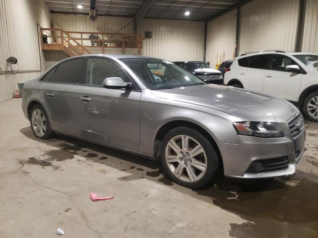 Photo 4 from auction – 2011 AUDI A4 PREMIUM with VIN WAUBFAFLXBN010701