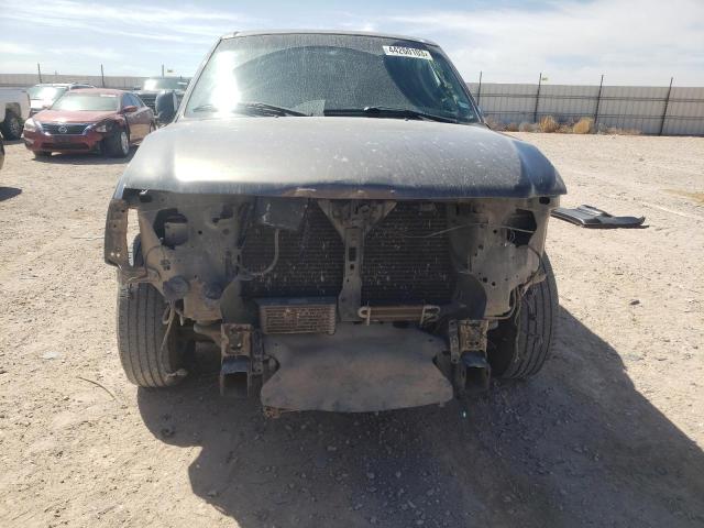 Photo 5 from auction – 2002 FORD F150 SUPER with VIN 1FTRW07372KD60931