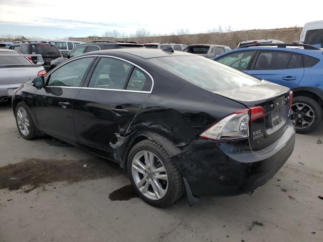 Photo 2 from auction – 2012 VOLVO S60 T6 with VIN YV1902FHXC2033221