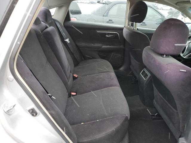 Photo 10 from auction – 2013 NISSAN ALTIMA 2.5 with VIN 1N4AL3AP4DN478901