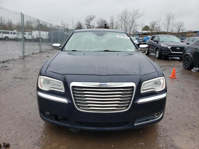 Photo 5 from auction – 2011 CHRYSLER 300C with VIN 2C3CK6CT6BH547910
