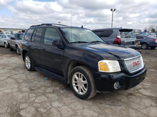 Photo 4 from auction – 2006 GMC ENVOY DENA with VIN 1GKET63M262221406