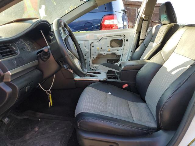 Photo 7 from auction – 2014 TOYOTA CAMRY L with VIN 4T1BF1FK0EU377851