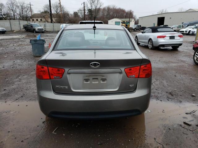Photo 6 from auction – 2012 KIA FORTE EX with VIN KNAFU4A22C5490029