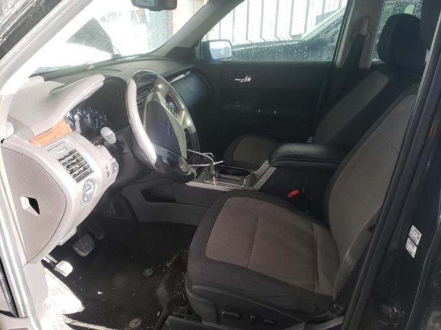 Photo 7 from auction – 2011 FORD FLEX SEL with VIN 2FMGK5CC8BBD06226