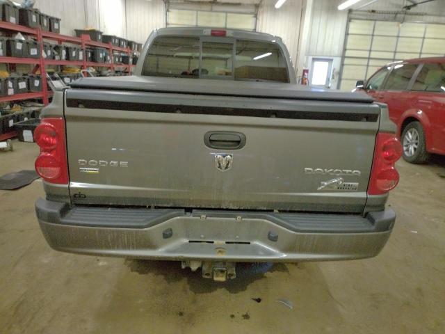 Photo 6 from auction – 2011 DODGE DAKOTA SLT with VIN 1D7RW3GP6BS713038