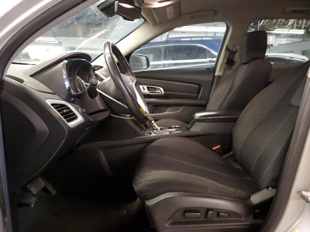 Photo 7 from auction – 2017 GMC TERRAIN SL with VIN 2GKALNEK5H6241384