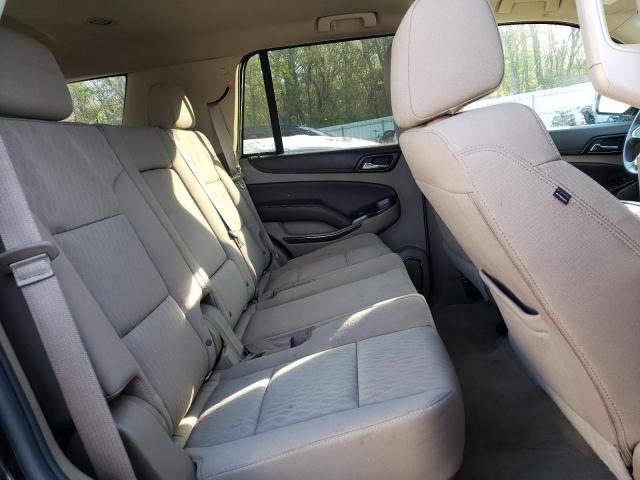 Photo 11 from auction – 2016 CHEVROLET TAHOE C150 with VIN 1GNSCAKC1GR188294