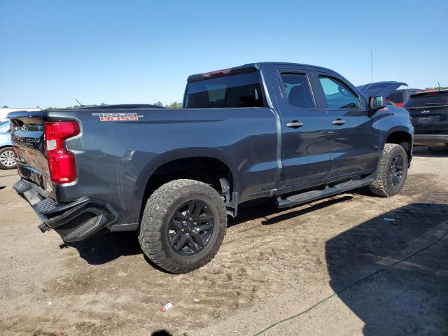 Photo 3 from auction – 2019 CHEVROLET SILVERADO with VIN 1GCRYCEF9KZ366729