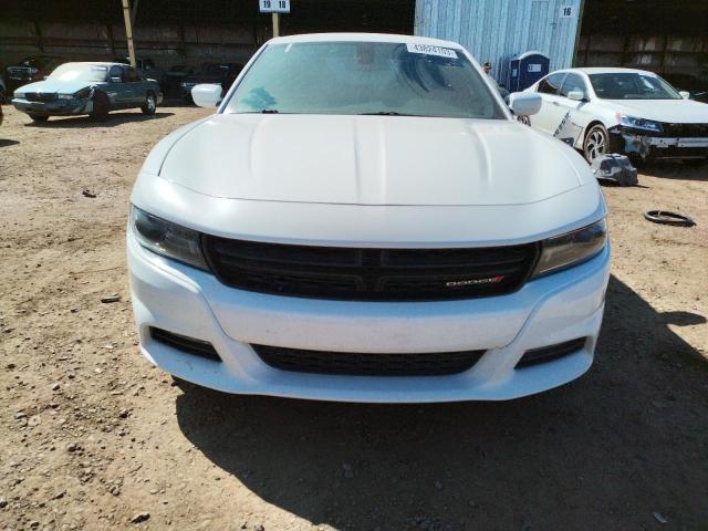 Photo 5 from auction – 2017 DODGE CHARGER with VIN 2C3CDXHG7HH523684