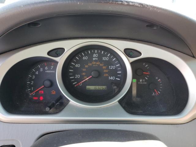 Foto 9 de la subasta – 2007 TOYOTA HIGHLANDER con VIN JTEGP21A270133524