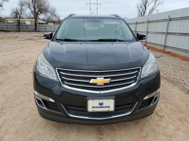 Photo 5 from auction – 2017 CHEVROLET TRAVERSE L with VIN 1GNKRGKD9HJ294048