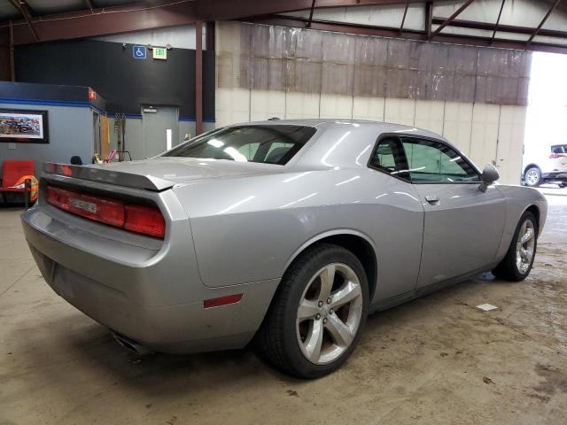 Photo 3 from auction – 2013 DODGE CHALLENGER with VIN 2C3CDYAG6DH611183