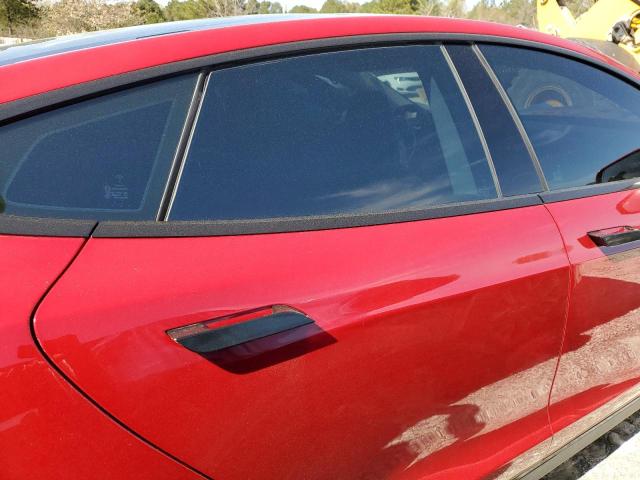 Photo 10 from auction – 2014 TESLA MODEL S with VIN 5YJSA1H19EFP44925