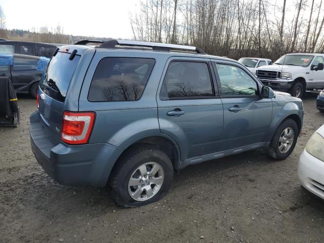 Photo 3 from auction – 2010 FORD ESCAPE LIM with VIN 1FMCU9EG0AKB12164