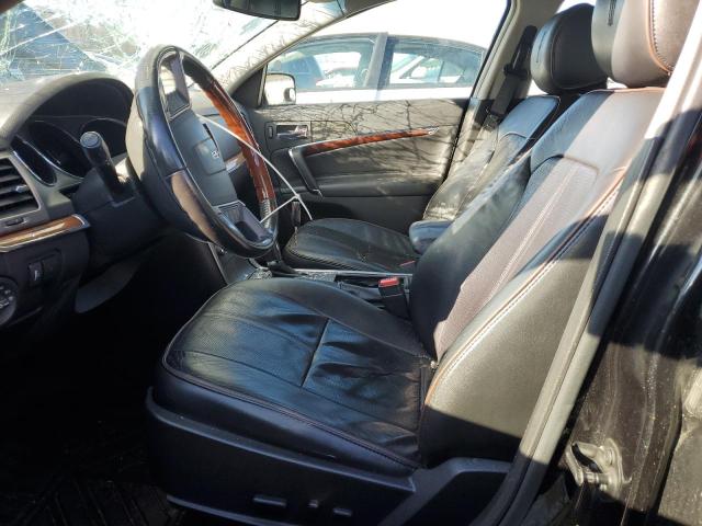 Photo 7 from auction – 2012 LINCOLN MKZ with VIN 3LNHL2JC0CR816740