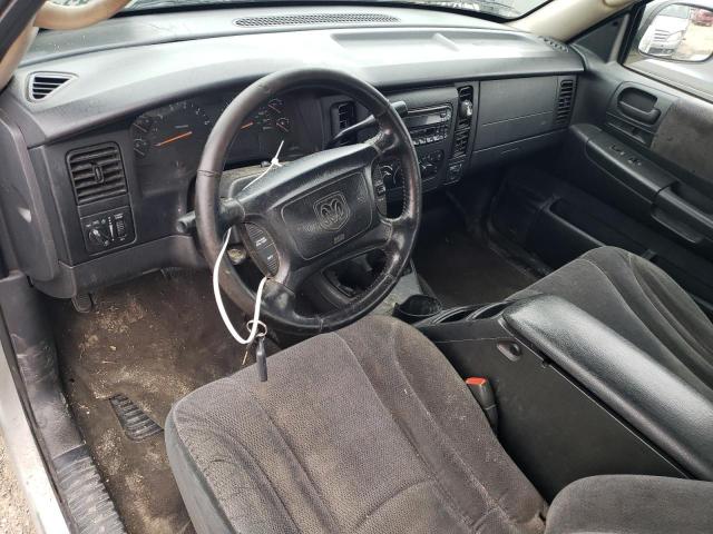 Photo 8 from auction – 2002 DODGE DAKOTA SPO with VIN 1B7GL32X62S502763