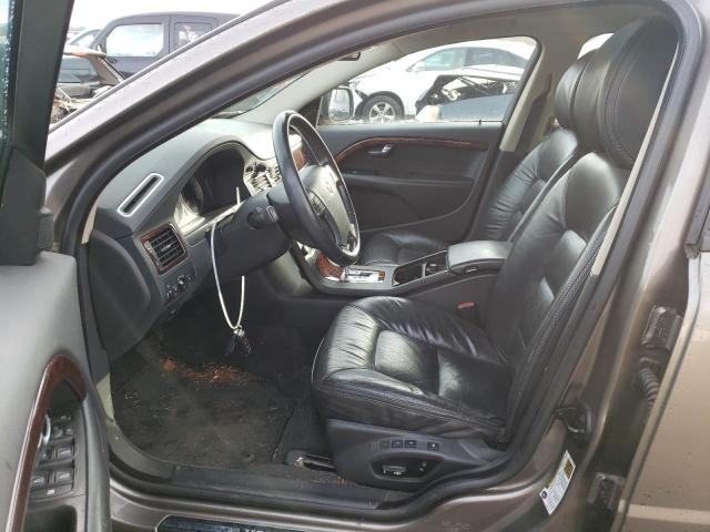 Photo 7 from auction – 2008 VOLVO XC70 with VIN YV4BZ982381004989