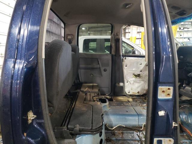 Photo 10 from auction – 2004 DODGE RAM 3500 S with VIN 3D7MA48CX4G274799