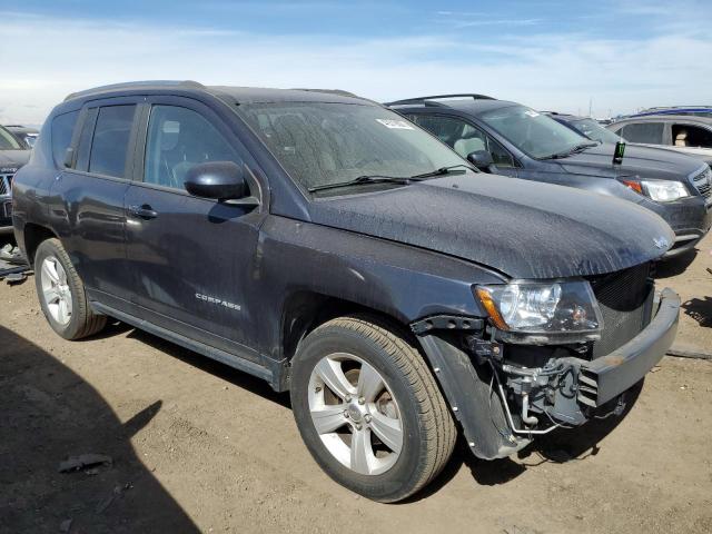Photo 4 from auction – 2015 JEEP COMPASS LA with VIN 1C4NJDEB2FD117570
