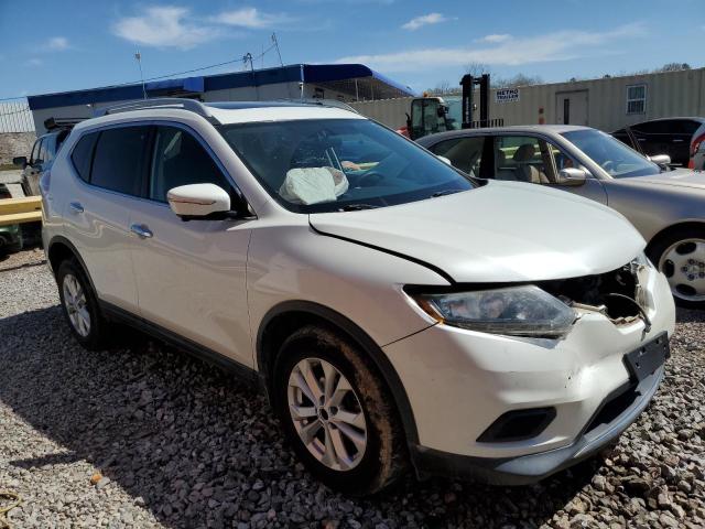 Photo 4 from auction – 2015 NISSAN ROGUE S with VIN 5N1AT2MV8FC875942