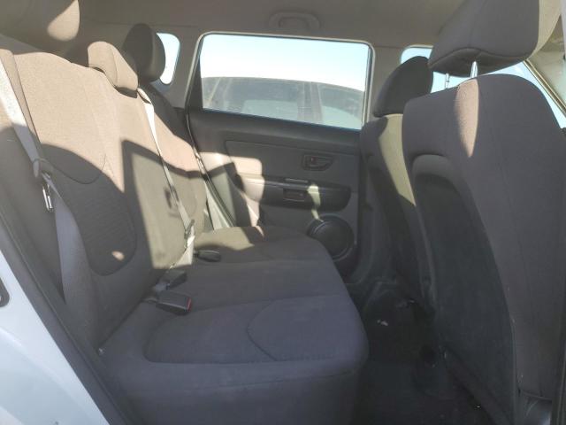 Photo 10 from auction – 2011 KIA SOUL with VIN KNDJT2A19B7288769