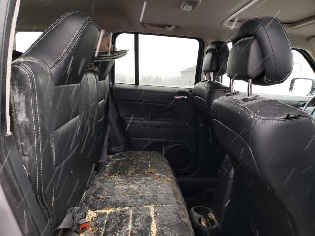 Photo 10 from auction – 2017 JEEP PATRIOT LA with VIN 1C4NJPFA7HD212314