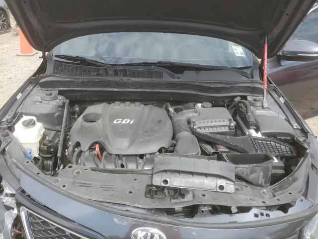 Photo 11 from auction – 2015 KIA OPTIMA LX with VIN 5XXGM4A75FG462504